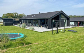 4 Bedroom Lovely Home In Haderslev